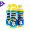 Caja de Novoprot 4 botellas 500cc