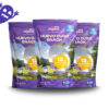 Huevo Duro Snack Pack 3x6 unidades