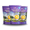 Huevo Duro Snack Pack 3x6 unidades